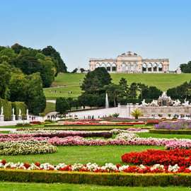 Wenen: Skip-the-Line Schönbrunn Paleis en Tuinen Tour