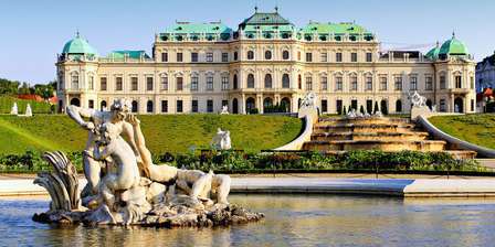 Slimme manieren om de rij te omzeilen bij Schloss Schönbrunn