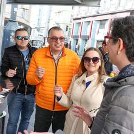 Smaak van Wenen: de ultieme culinaire tour met volledige maaltijd