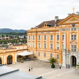 Wenen: Wachau, Melkabdij en Donauvalleien Tour