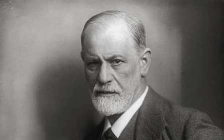 Wenen: Sigmund Freud Museum Ticket