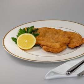 Wenen: Wiener Schnitzel en kookcursus Strudel