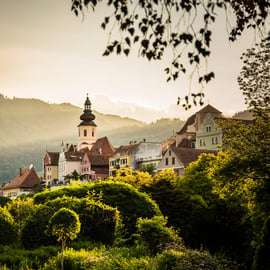 Vanuit Wenen: dagtour Wachau-vallei met wijnproeverij