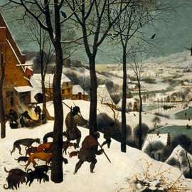 Wenen: Kunsthistorisches Museum rondleiding incl. entree