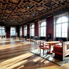 Wenen: MAK - Museum voor Toegepaste Kunst - Tickets