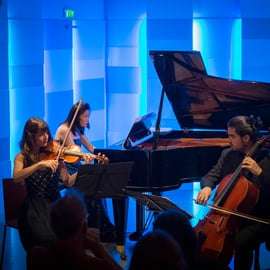 Wenen: Klassiek concert in het Mozarthaus met toegang tot het museum