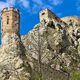 Vanuit Wenen: Bratislava & platteland begeleide halfdaagse tour