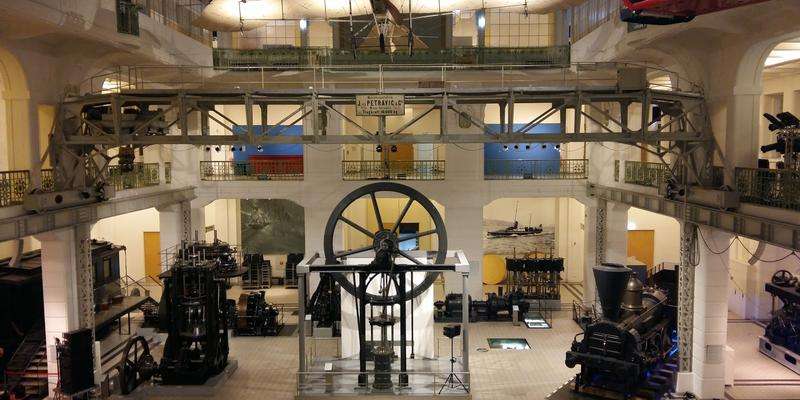 Technisches Museum