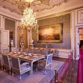 Wenen: Skip-the-Line Hofburg en Keizerin Sisi Museum Tour