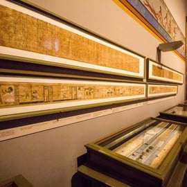 Combiticket: Kunsthistorisches Museum & Keizerlijke Schatkamer