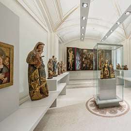 Wenen: Stephansdom & Dom Museum Wien Tickets