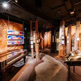 Wenen: Tickets voor Haus der Musik
