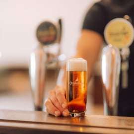 Wenen: Führung door de Ottakringer Brauerei