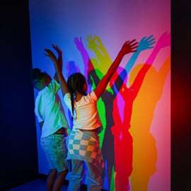 Wenen: Museum van Illusies Wenen Toegangsticket