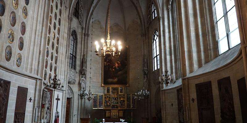 Kerk van de Duitse Orde