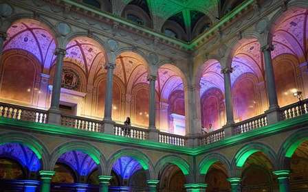 Wenen: MAK - Museum voor Toegepaste Kunst - Tickets