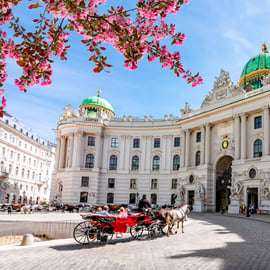 Wenen: Skip-the-Line Hofburg en Keizerin Sisi Museum Tour