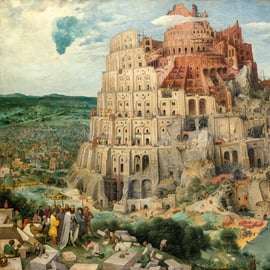 Wenen: Combiticket Kunsthistorisches en Leopold Museum