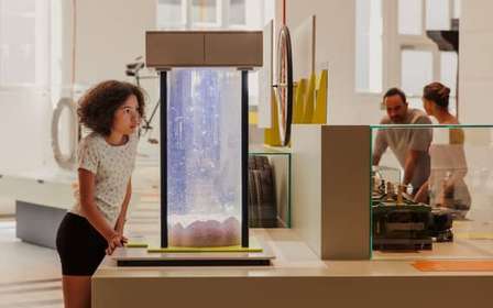 Wenen: Voorrangsticket voor het Technologisch Museum