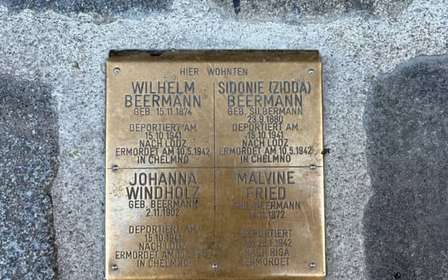 Wenen: wandeltocht over de Joodse geschiedenis en de opkomst van Hitler