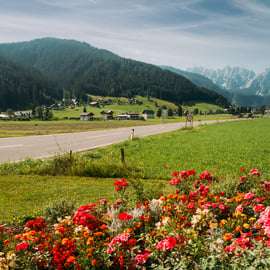 Vanuit Wenen: Sprookjesdorp, Hallsttat en Salzburg Tour