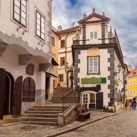 Vanuit Wenen: begeleide dagtour Bratislava en Boedapest