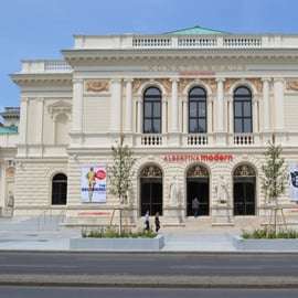 Amadeus Konzerte im Ehrbarsaal - Wiens verborgen juweel