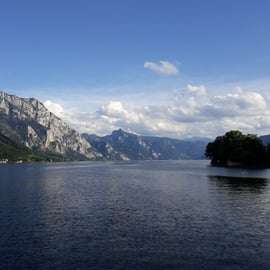 Privéreis Hoogtepunten van Oostenrijk Hallstatt Salzburg Wachau