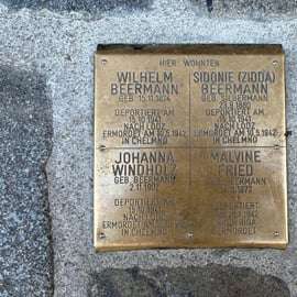 Wenen: wandeltocht over de Joodse geschiedenis en de opkomst van Hitler