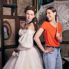 Wenen: Madame Tussauds Toegangsticket