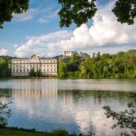 Van Wenen: Sound of Movies Musical Tour naar Salzburg