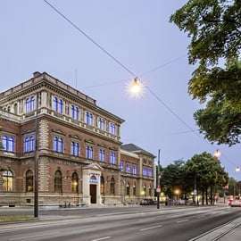 Wenen: MAK - Museum voor Toegepaste Kunst - Tickets